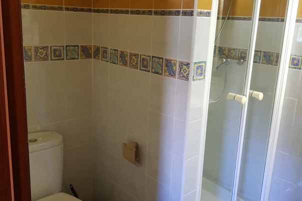 4 bed casa / chalet in Calpe / Calp