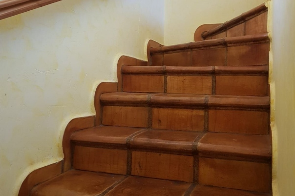 4 bed casa / chalet in Calpe / Calp