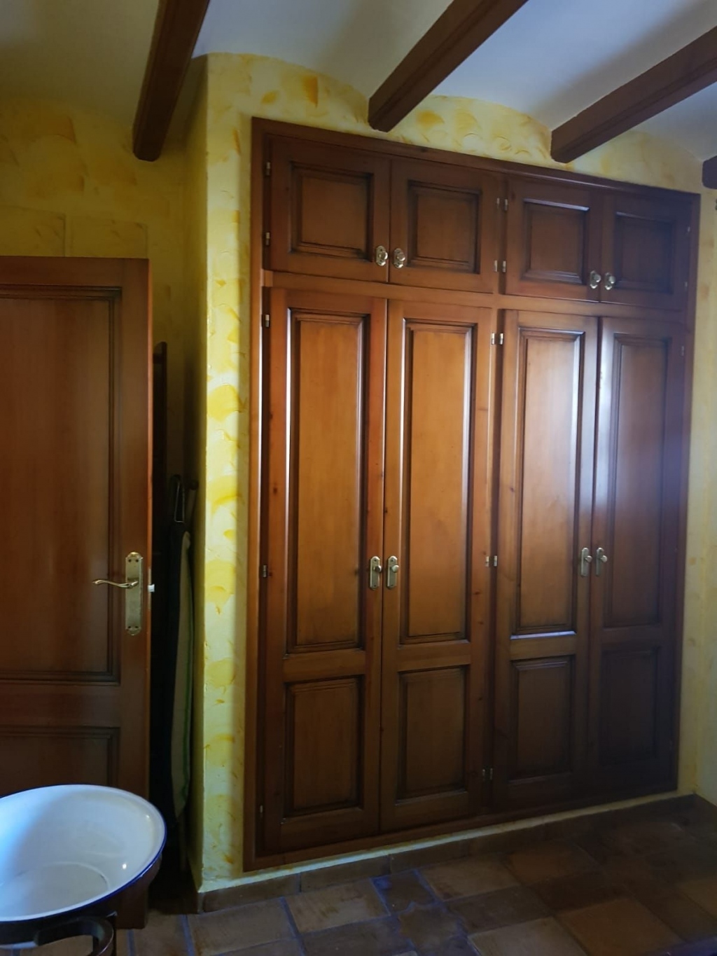 4 bed casa / chalet in Calpe / Calp