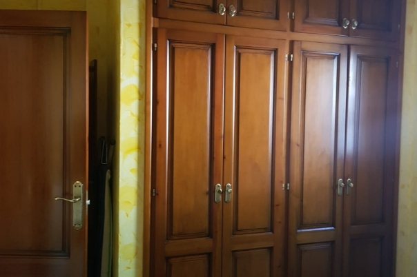 4 bed casa / chalet in Calpe / Calp