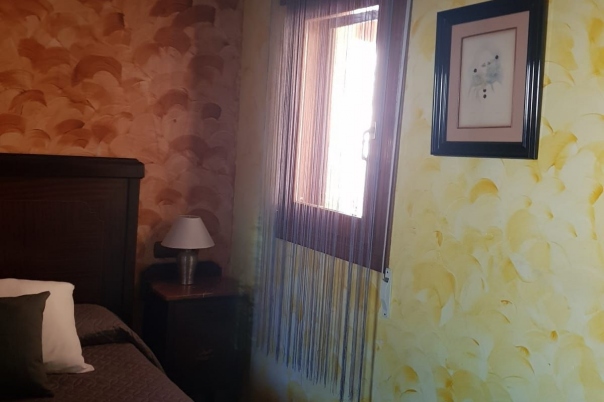 4 bed casa / chalet in Calpe / Calp