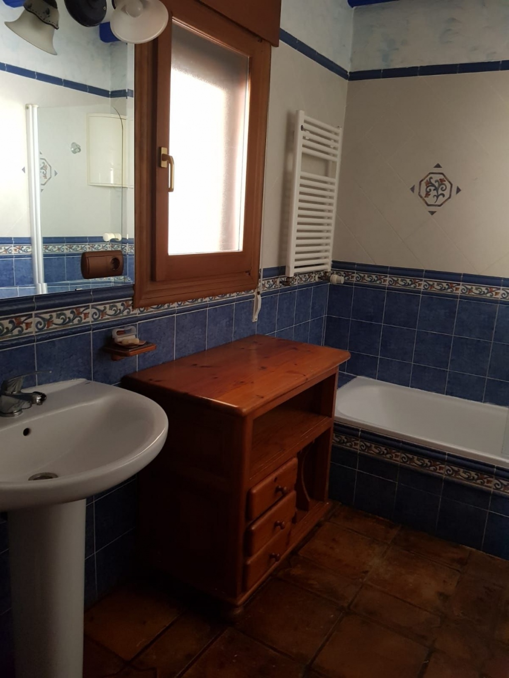 4 bed casa / chalet in Calpe / Calp