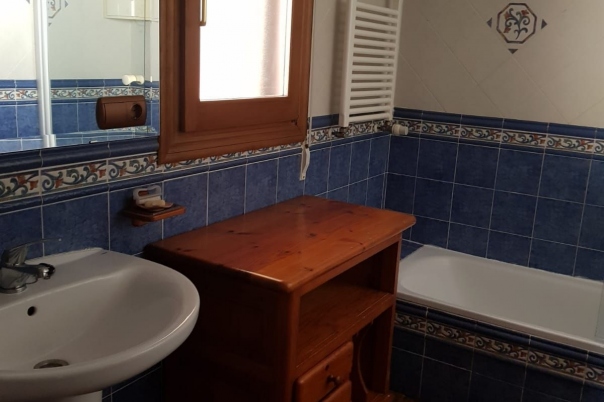 4 bed casa / chalet in Calpe / Calp