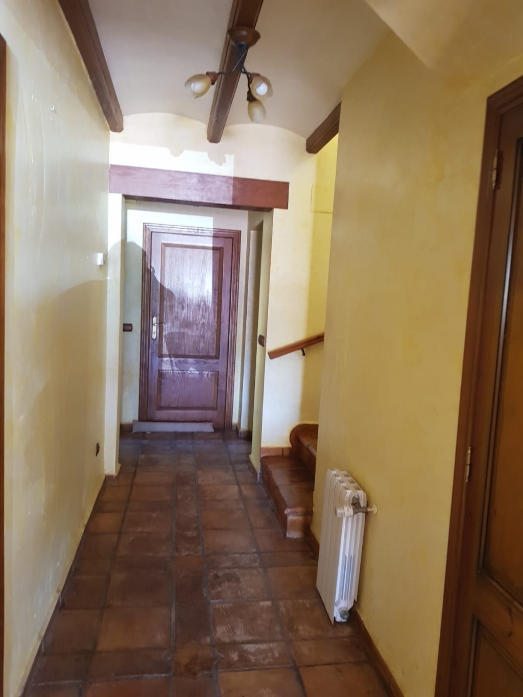 4 bed casa / chalet in Calpe / Calp