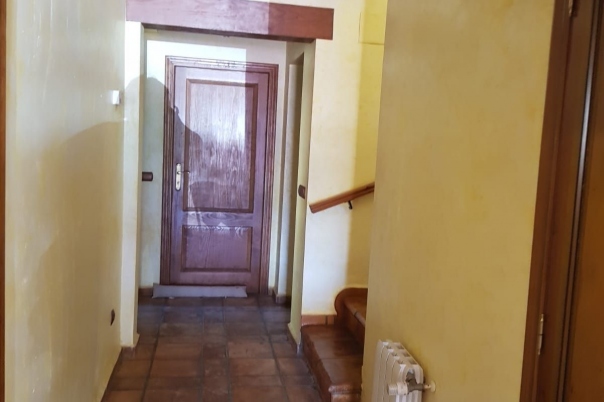 4 bed casa / chalet in Calpe / Calp