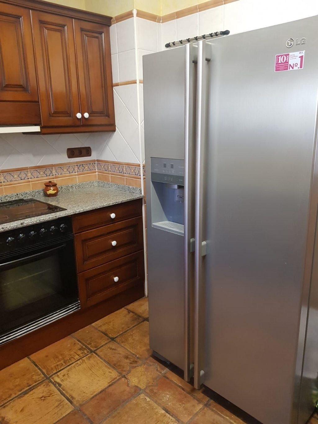 4 bed casa / chalet in Calpe / Calp