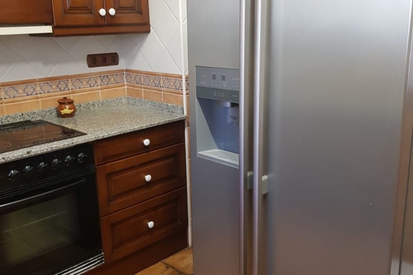 4 bed casa / chalet in Calpe / Calp