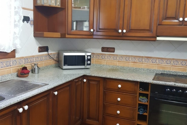 4 bed casa / chalet in Calpe / Calp