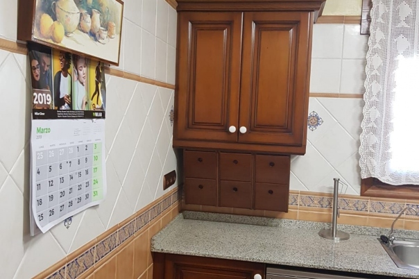 4 bed casa / chalet in Calpe / Calp