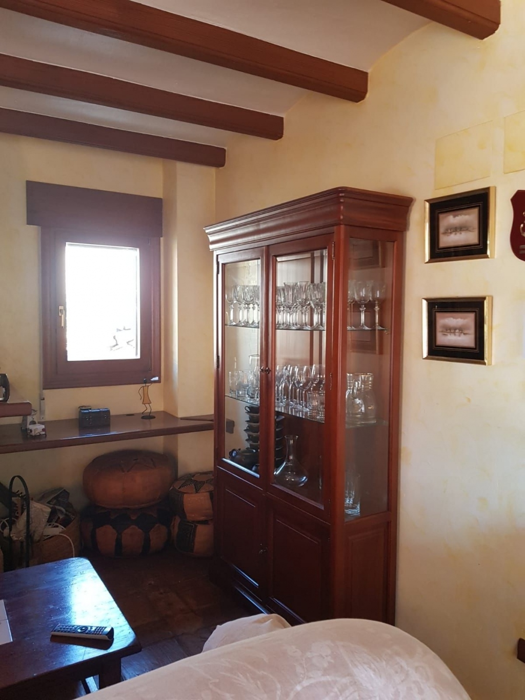 4 bed casa / chalet in Calpe / Calp