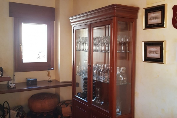 4 bed casa / chalet in Calpe / Calp