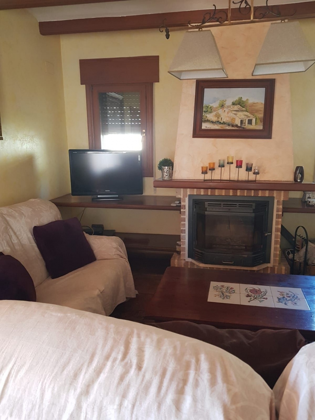 4 bed casa / chalet in Calpe / Calp