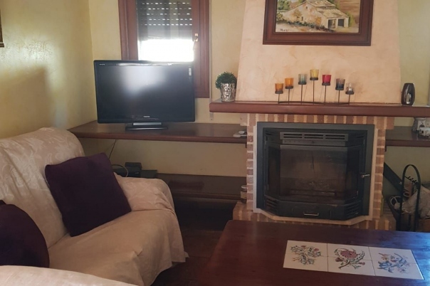 4 bed casa / chalet in Calpe / Calp