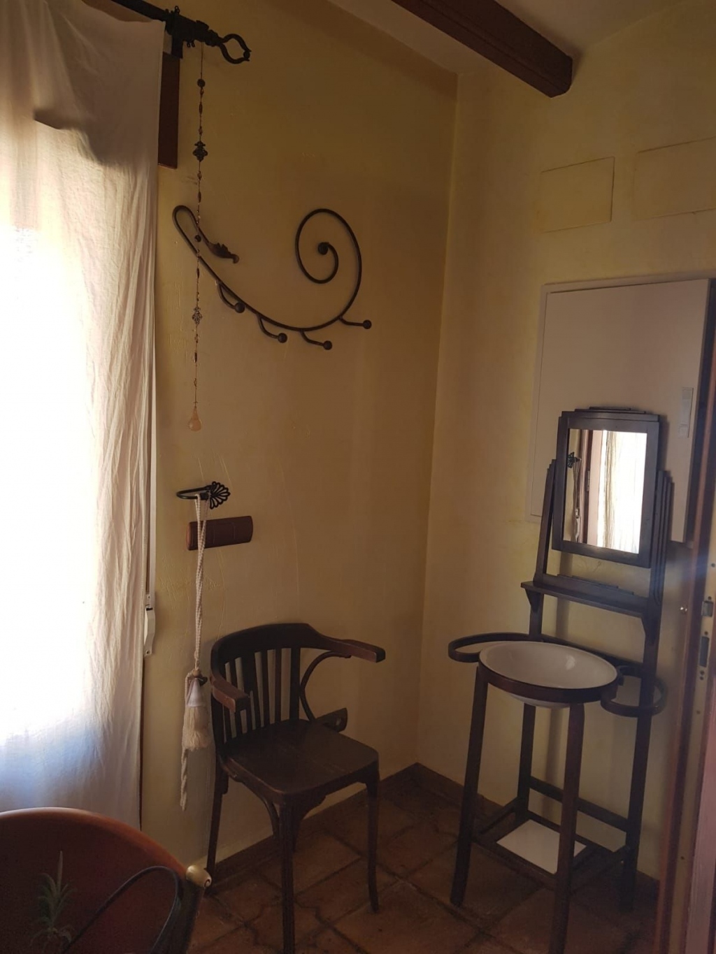 4 bed casa / chalet in Calpe / Calp