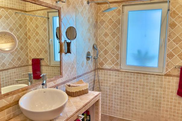 4 bed villa in Moraira