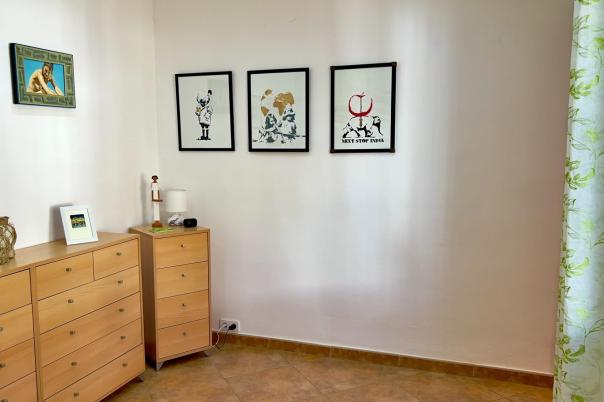 4 bed villa in Moraira