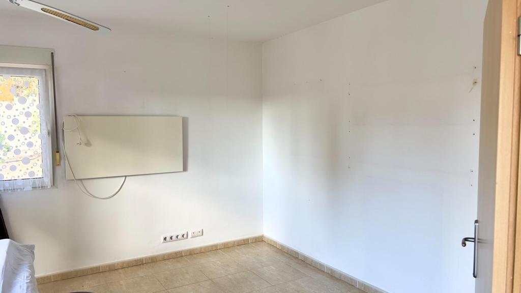 4 bed villa in Moraira