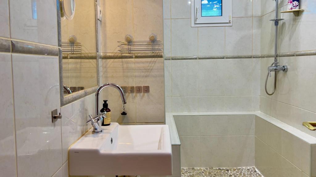 4 bed villa in Moraira