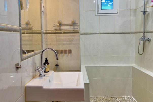 4 bed villa in Moraira