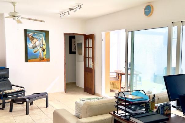 4 bed villa in Moraira