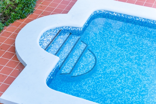 5 bed villa in Javea