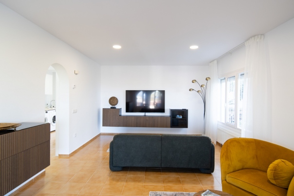 5 bed villa in Javea