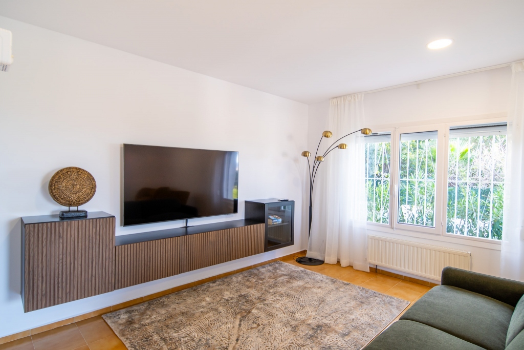 5 bed villa in Javea