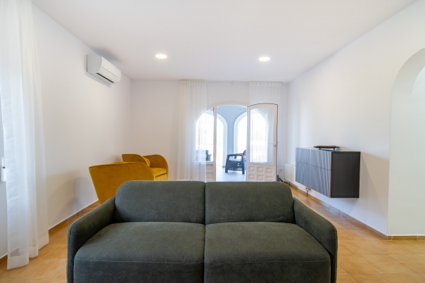 5 bed villa in Javea