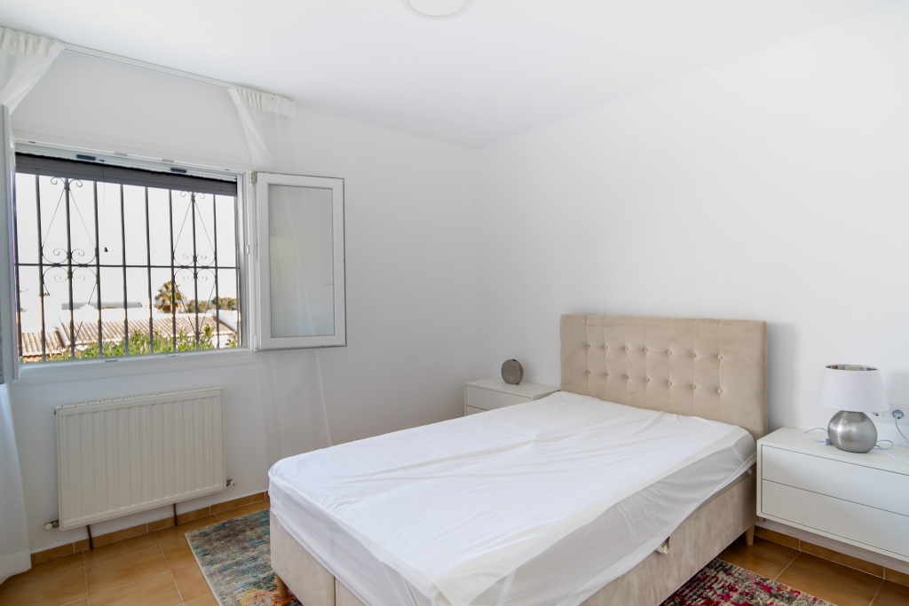 5 bed villa in Javea