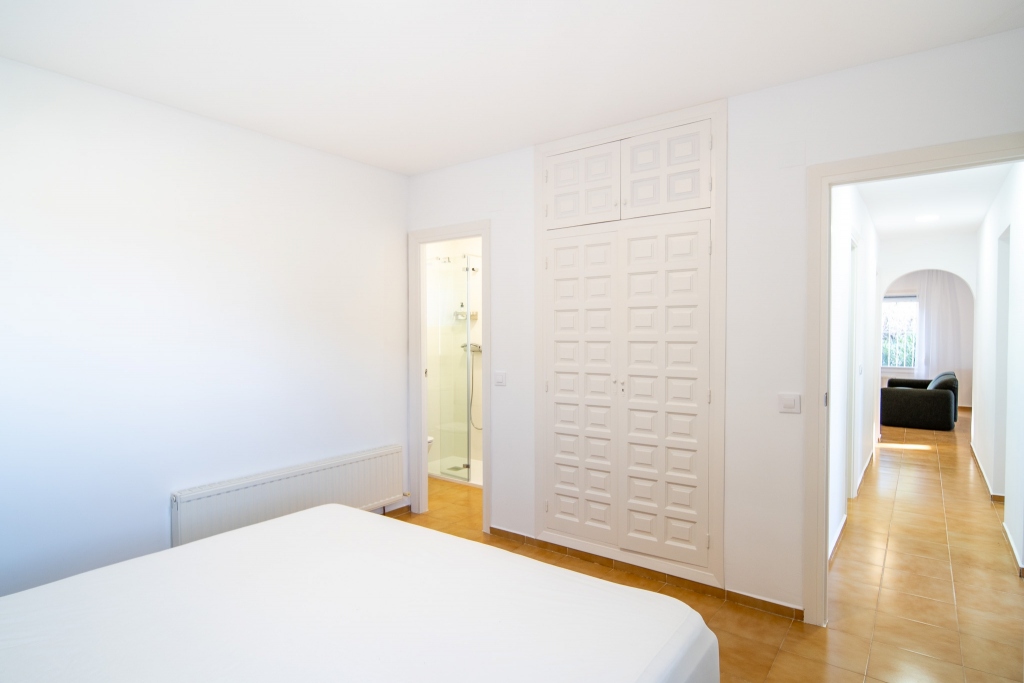 5 bed villa in Javea