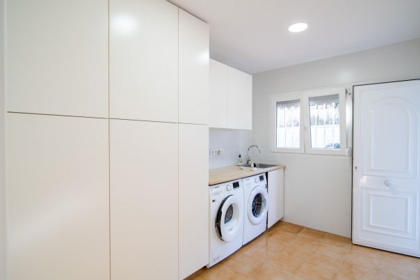 5 bed villa in Javea