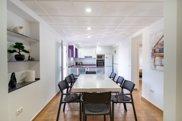 5 bed villa in Javea