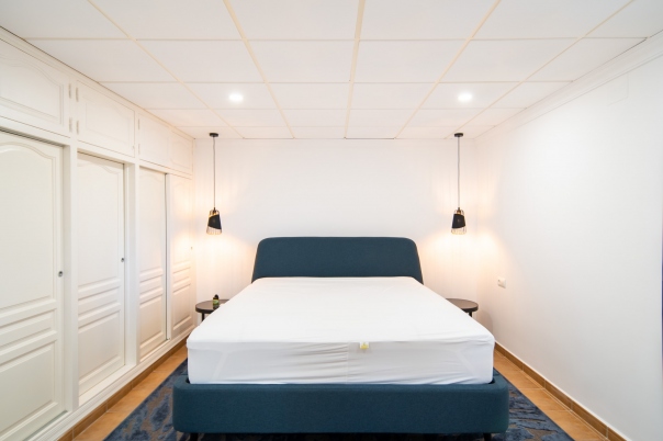 5 bed villa in Javea