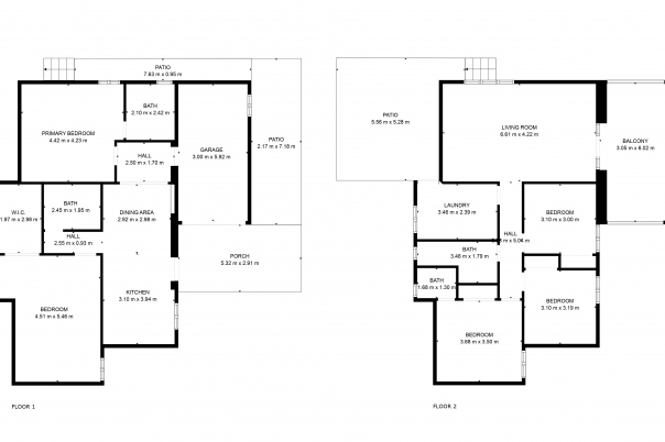 5 bed villa in Javea