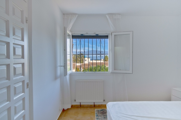 5 bed villa in Javea