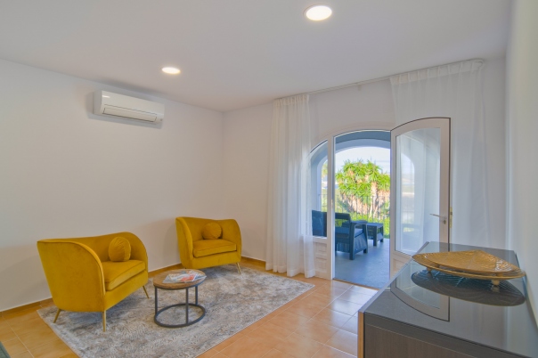 5 bed villa in Javea