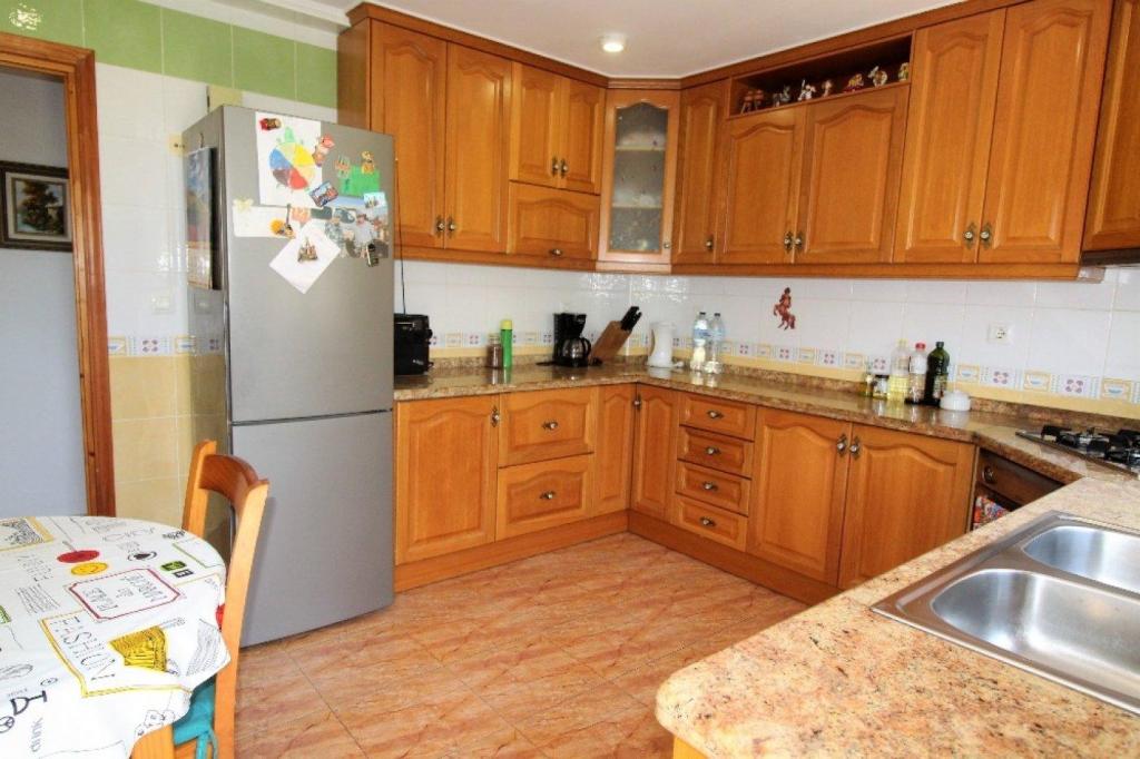 5 bed villa in Torrevieja