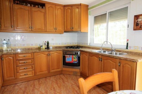 5 bed villa in Torrevieja