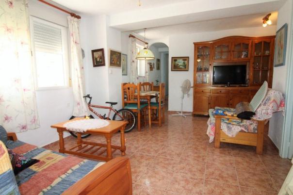5 bed villa in Torrevieja