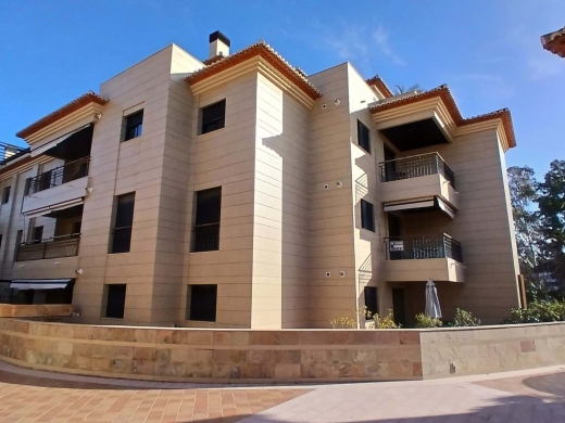 2 bed apartment in Jávea/Xàbia