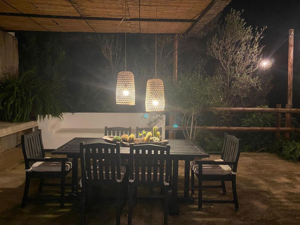 4 bed villa in Denia