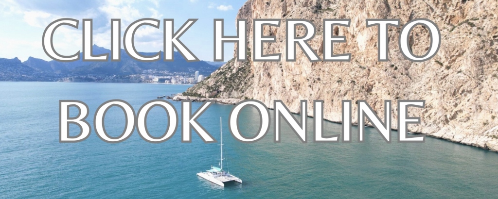 Mundo Marino Calpe - Boat Trips & Cruises Costa Blanca