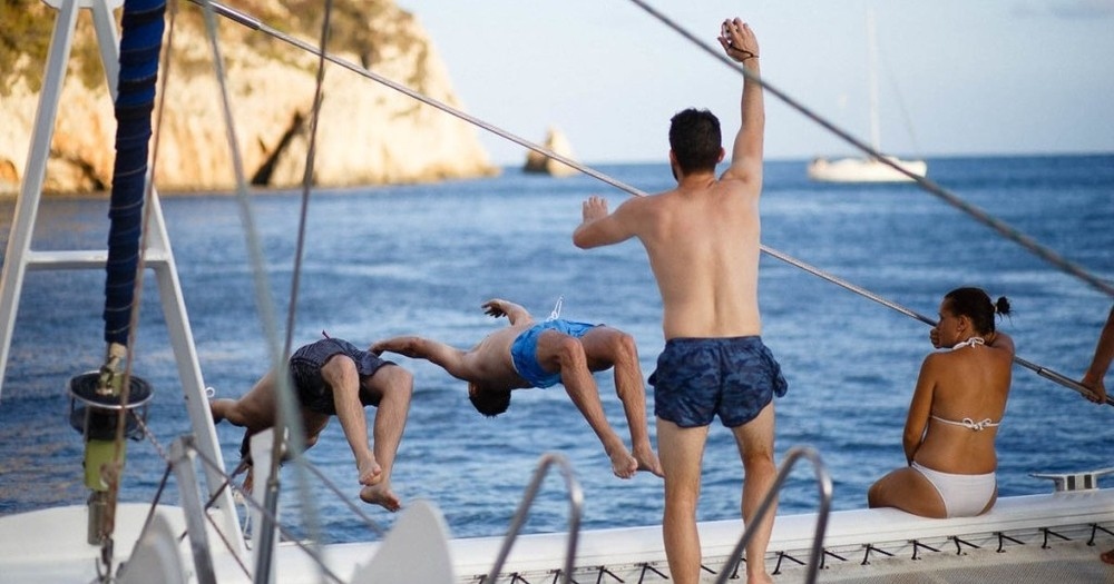 Mundo Marino Calpe - Boat Trips & Cruises Costa Blanca