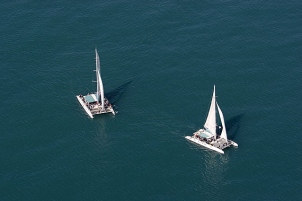 Mundo Marino Calpe - Boat Trips & Cruises Costa Blanca