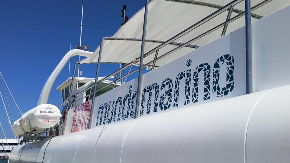 Mundo Marino Calpe - Boat Trips & Cruises Costa Blanca