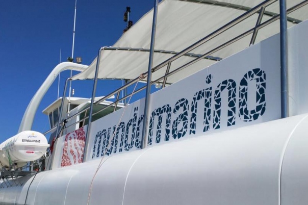 Mundo Marino Calpe - Boat Trips & Cruises Costa Blanca