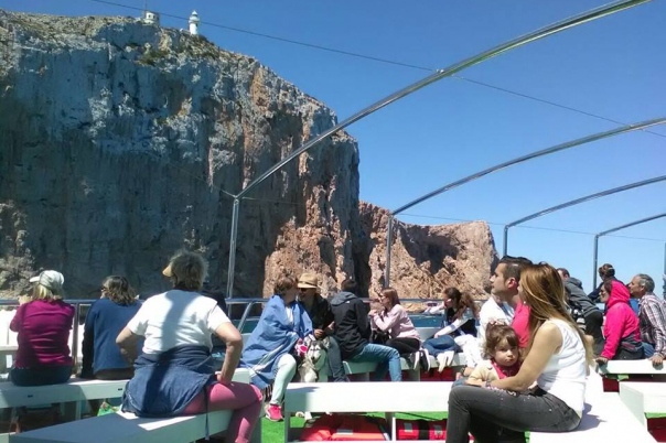 Mundo Marino Calpe - Boat Trips & Cruises Costa Blanca