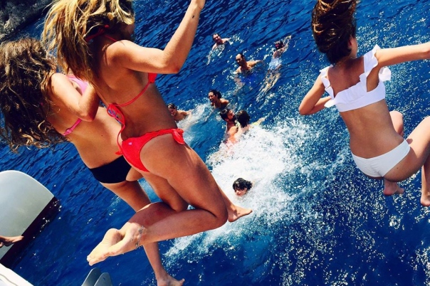 Mundo Marino Calpe - Boat Trips & Cruises Costa Blanca