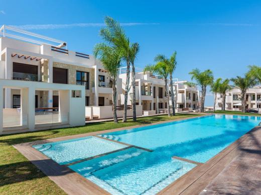 3 bed apartment in Torrevieja