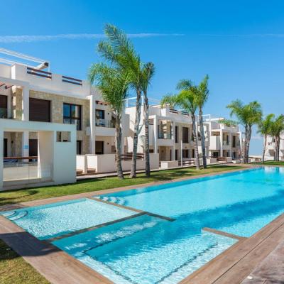 3 bed apartment in Torrevieja